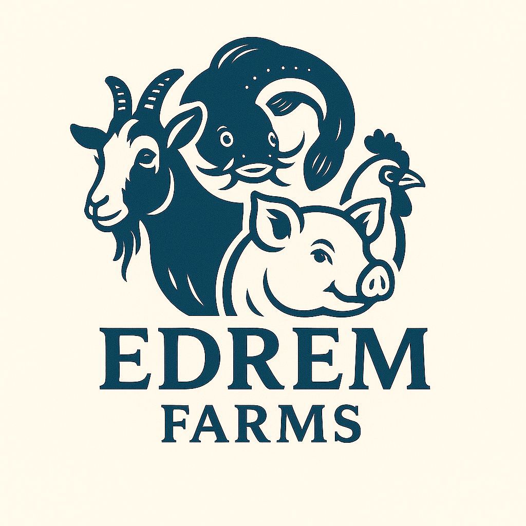 EDREM FARMS LIMITED